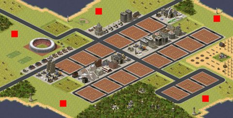 Rendered preview of Semadeni
