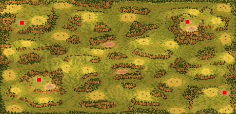 Rendered preview of Alaska Inland LE Yuri Ladder