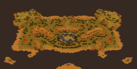Rendered preview of Cabana Republic