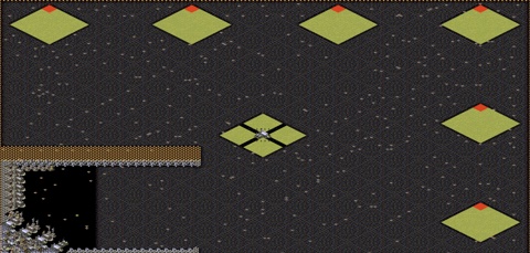 Rendered preview of RA Classic Water Test 04