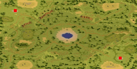 Rendered preview of Buffed - Hime Mountain