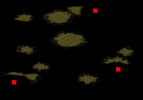 Rendered preview of Time Stamp