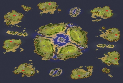 Rendered preview of [8] Finders Keepers - No Monkies 1.1