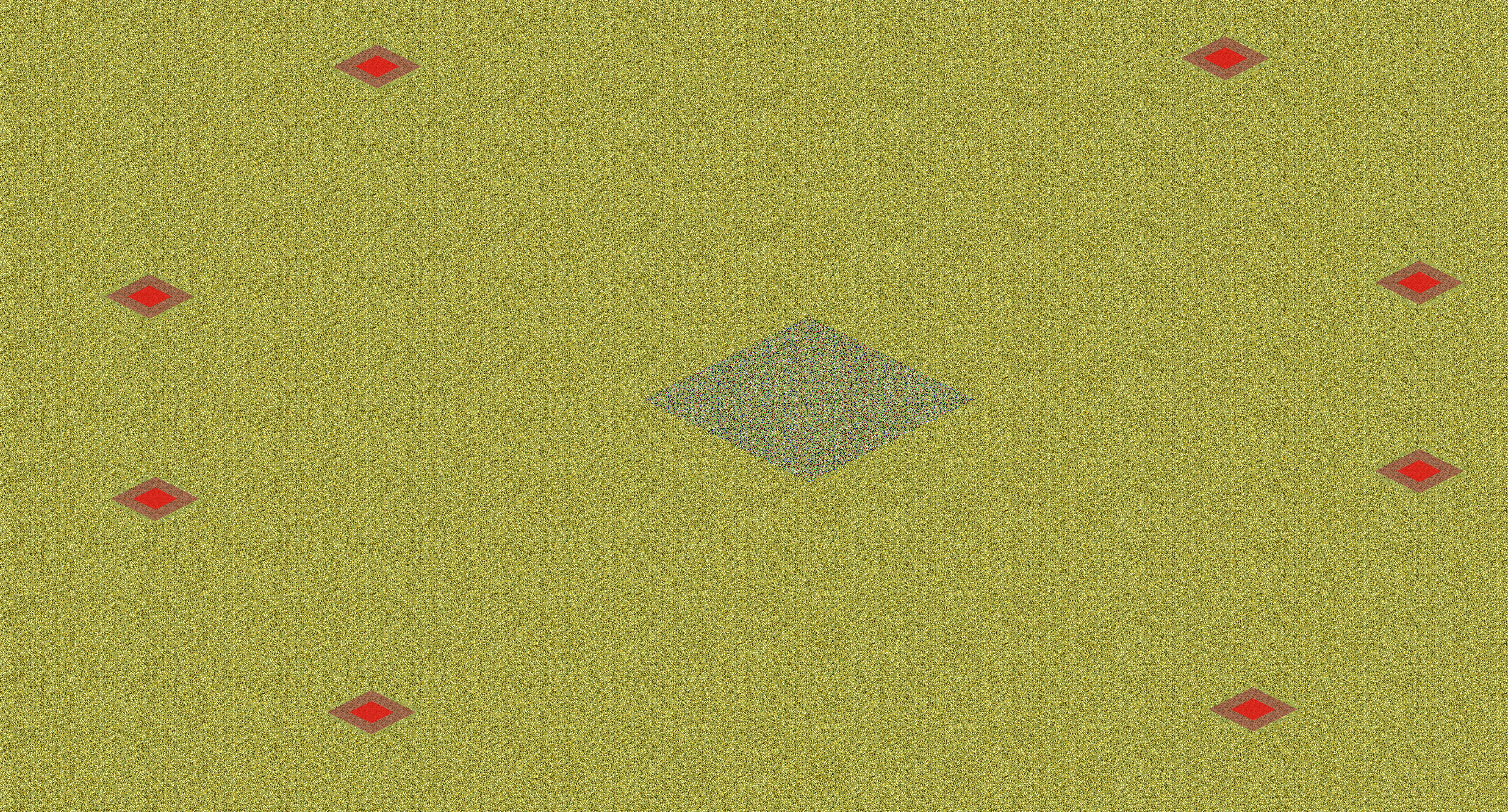Rendered map: 4v4 Every Inch Counts