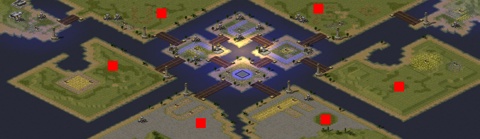 Rendered preview of UFO