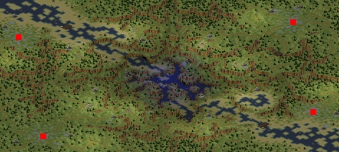 Rendered preview of Buffed: Scars of Earth