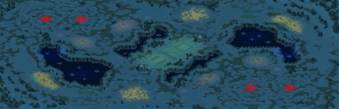 Rendered preview of [Pro] [4] Snow Nitro