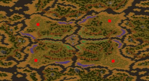 Rendered preview of Utopia