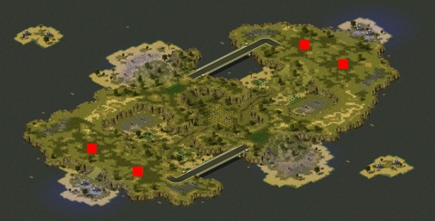 Rendered preview of Double Grinder