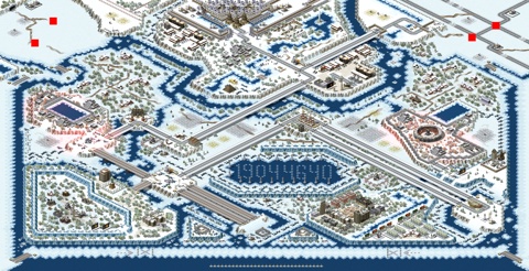 Rendered preview of (2v2) 100%