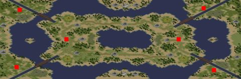 Rendered preview of Lost and Found