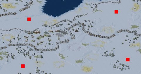 Rendered preview of Campaign 2 Map 3