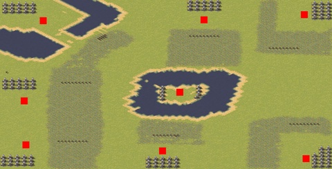 Rendered preview of Great Plain