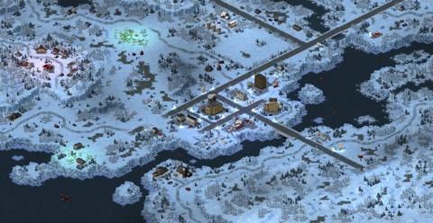Rendered preview of 17 - Atrocity