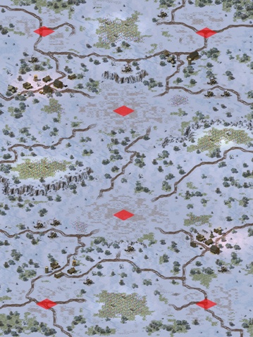 Rendered preview of Six-Assist