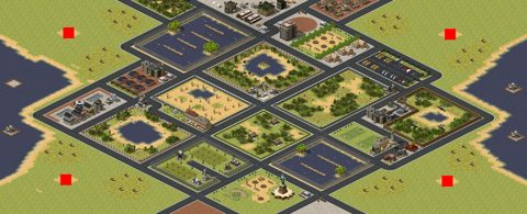 Rendered preview of Zoo Keeper