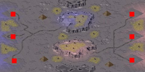 Rendered preview of Offworld Tour