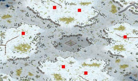 Rendered preview of Ai Test Map - v0.057.126a