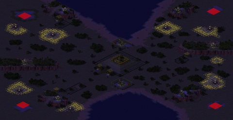 Rendered preview of CryptKeeper