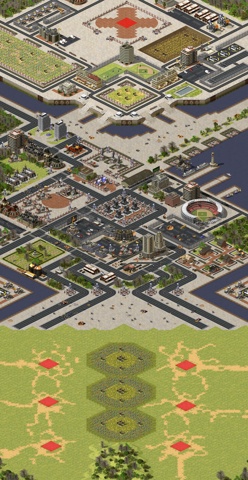 Rendered preview of Reborn 2.0 - All World Is Enemy