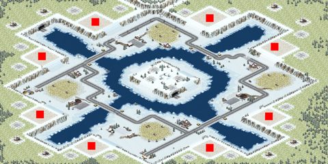 Rendered preview of Murphy's 4x4 v3.0