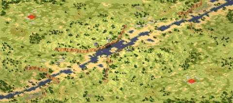Rendered preview of Reconcile