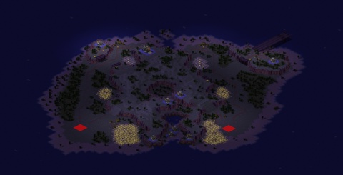Rendered preview of Reborn 2.0 - Tropicana