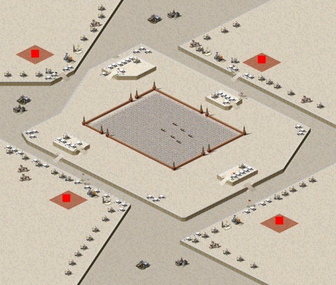 Rendered preview of Rich Ore Rivalry