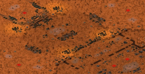 Rendered preview of Atompit Challenge