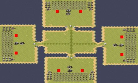 Rendered preview of 2v8 Casual (2)