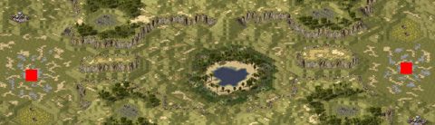 Rendered preview of Oasis