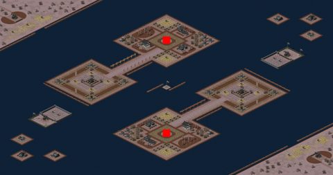 Rendered preview of Casual Encounter