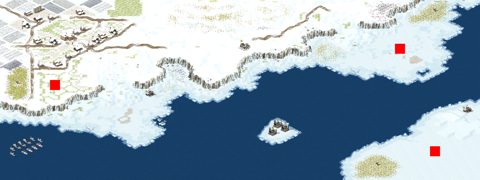 Rendered preview of Mother Land