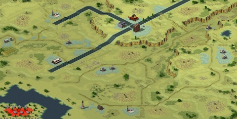 Rendered preview of eacape