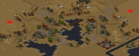 Rendered preview of Sand Pebble[Lion]