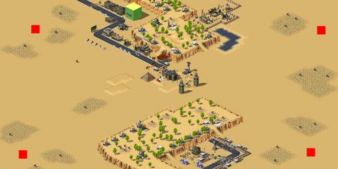 Rendered preview of War on Terrorism