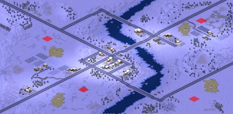 Rendered preview of Montana DMZ