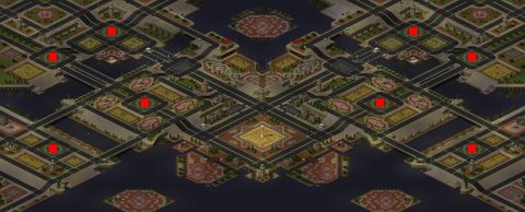 Rendered preview of Andalusia v2.1