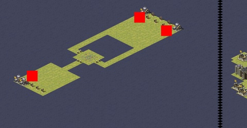 Rendered preview of 2v1