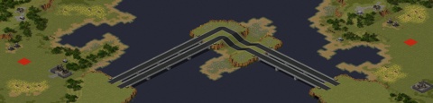 Rendered preview of Pond Skirmish [RADEN]