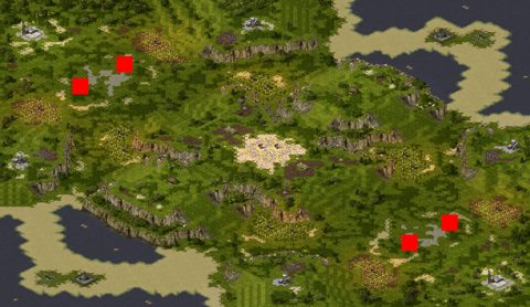 Rendered preview of The Great Outdoors (4)