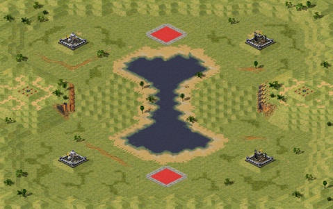 Rendered preview of Demo