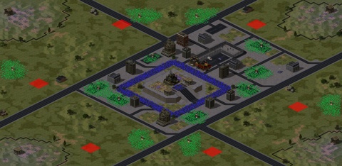 Rendered preview of (6) Transylvania Trouble