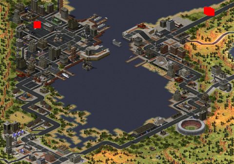 Rendered preview of Campaign #4