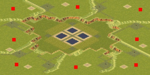 Rendered preview of xT Warring States