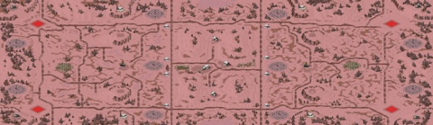 Rendered preview of [4] Lovely Snow