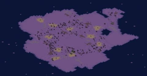 Rendered preview of Random Map 036