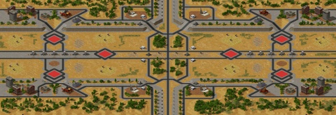 Rendered preview of Offensive Tactics (6)