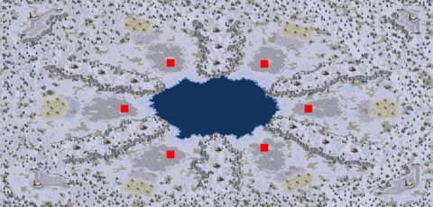 Rendered preview of Freeze-Out