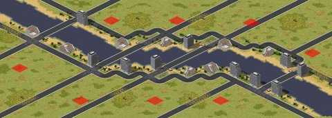 Rendered preview of Buffed - Close Quarters